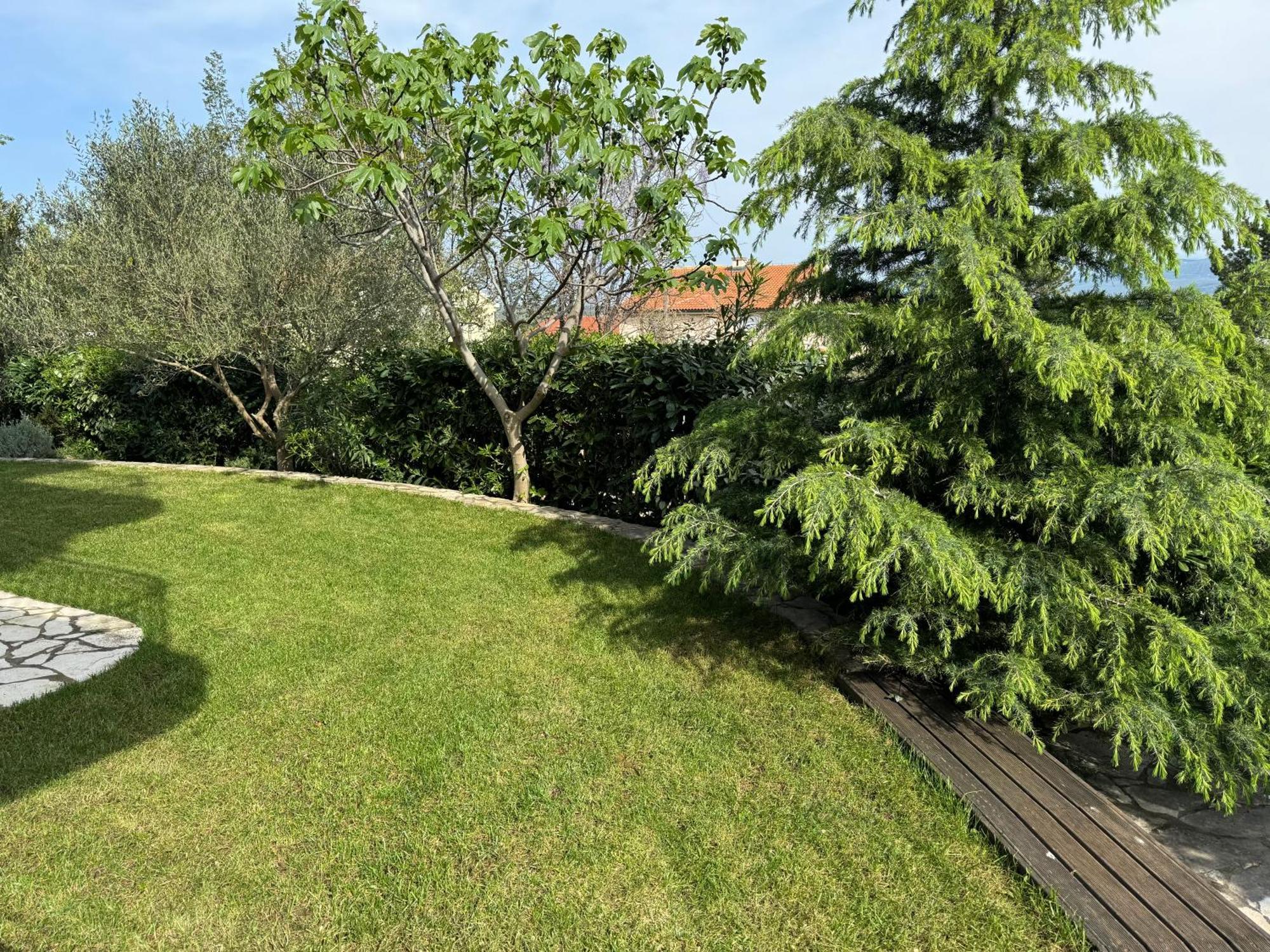 Apartmani Marija Klimno B Extérieur photo
