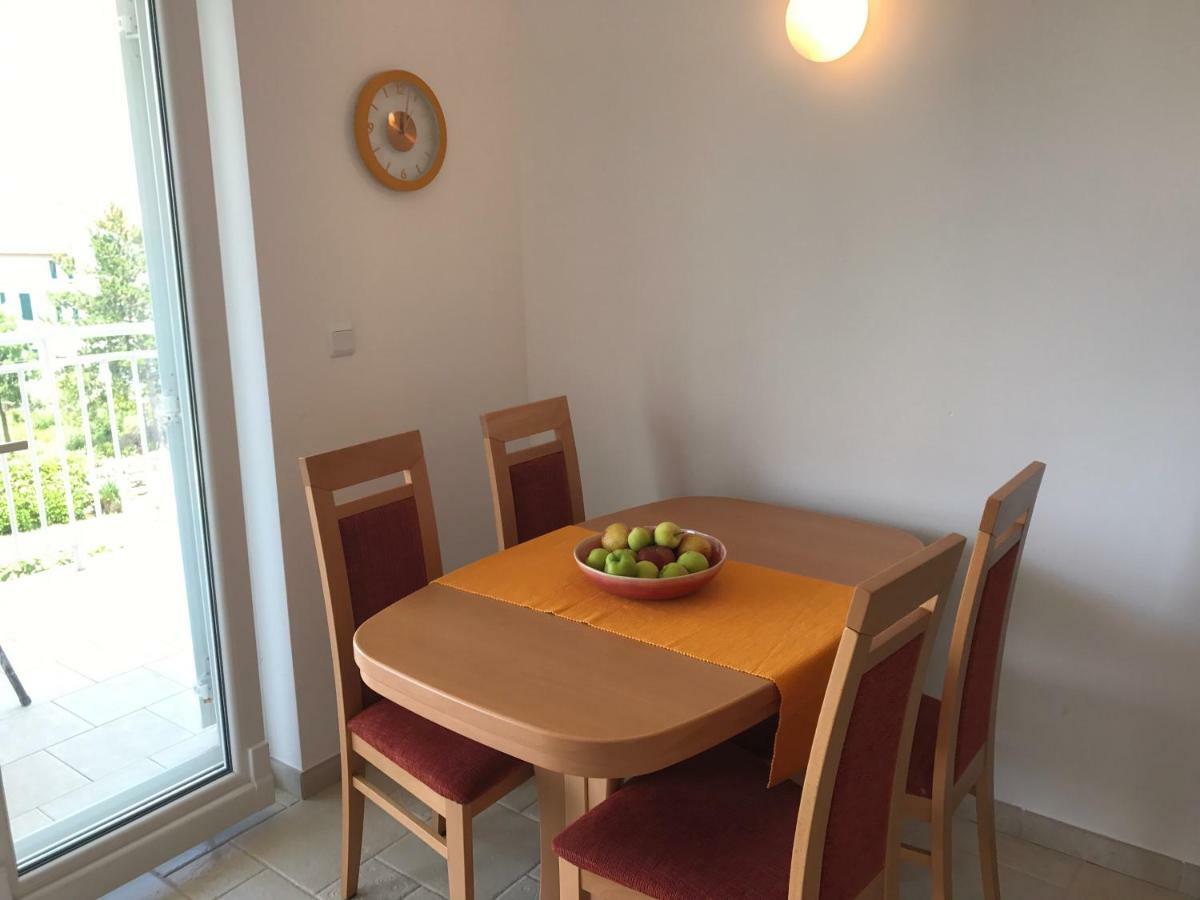 Apartmani Marija Klimno B Extérieur photo