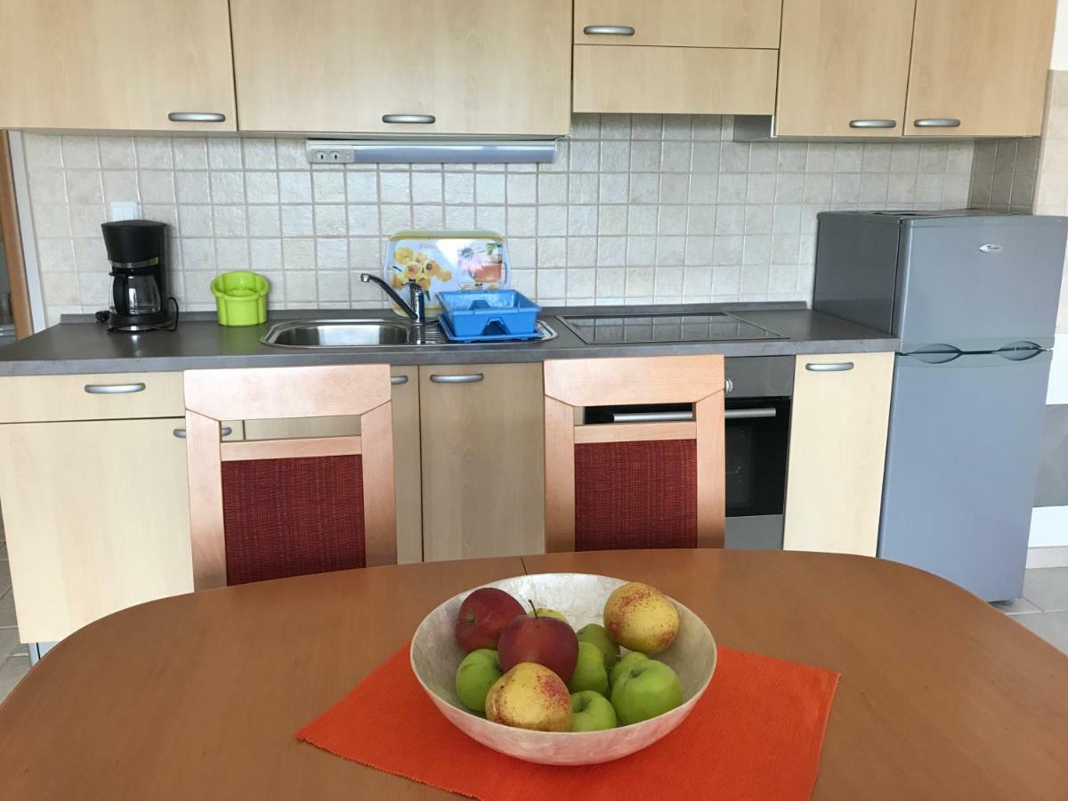 Apartmani Marija Klimno B Extérieur photo
