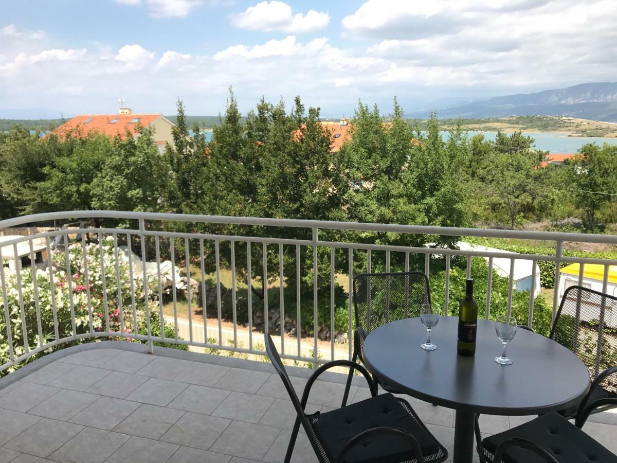 Apartmani Marija Klimno B Extérieur photo