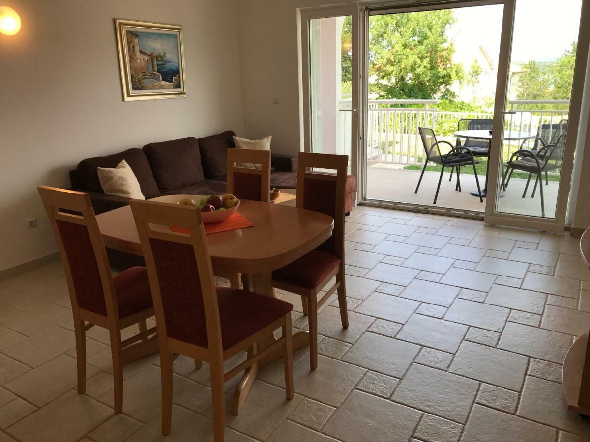 Apartmani Marija Klimno B Extérieur photo
