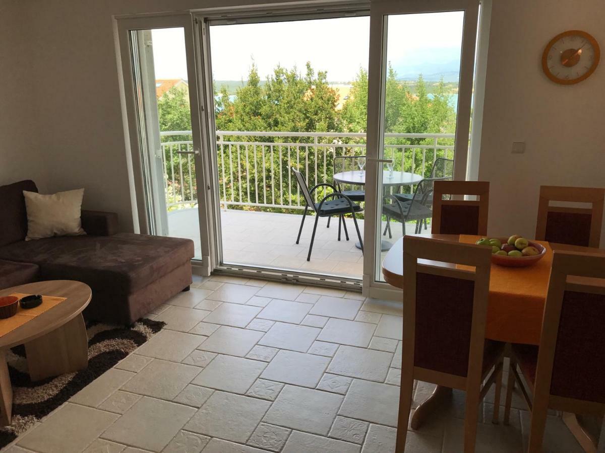Apartmani Marija Klimno B Extérieur photo