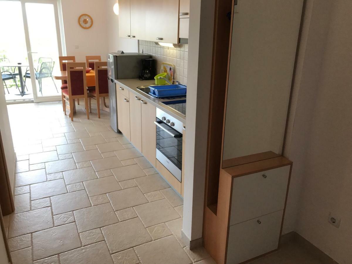Apartmani Marija Klimno B Extérieur photo