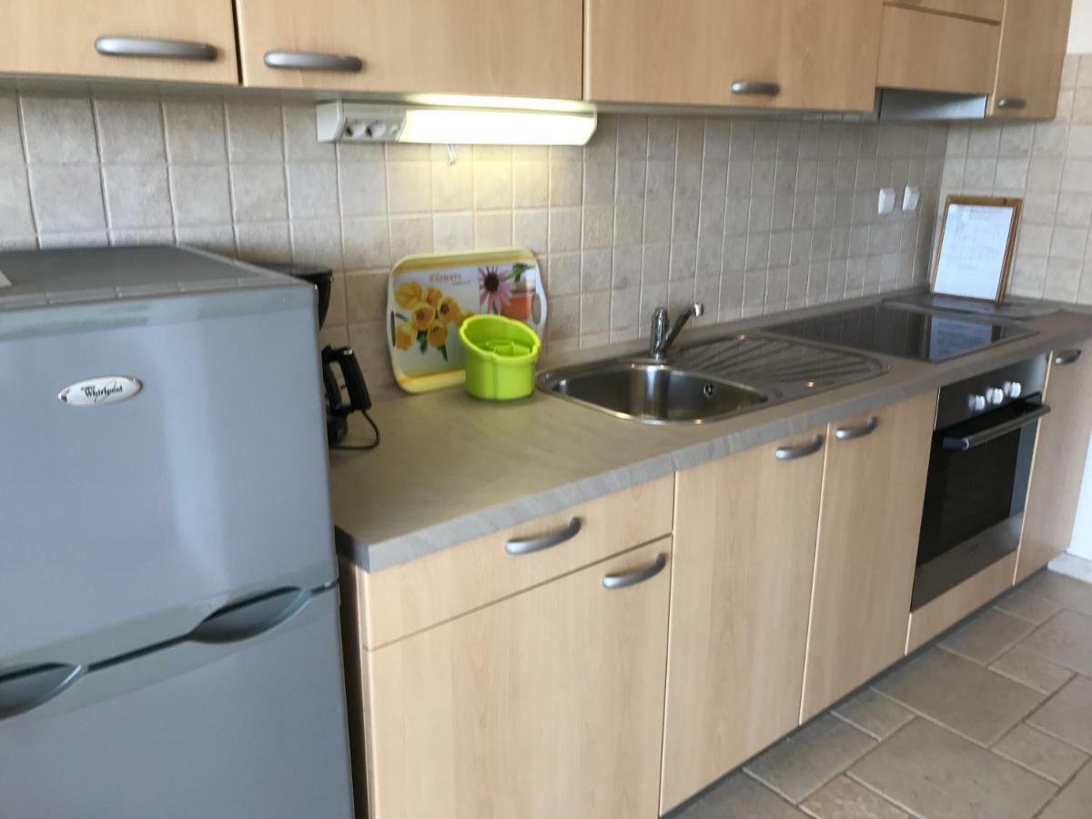 Apartmani Marija Klimno B Extérieur photo