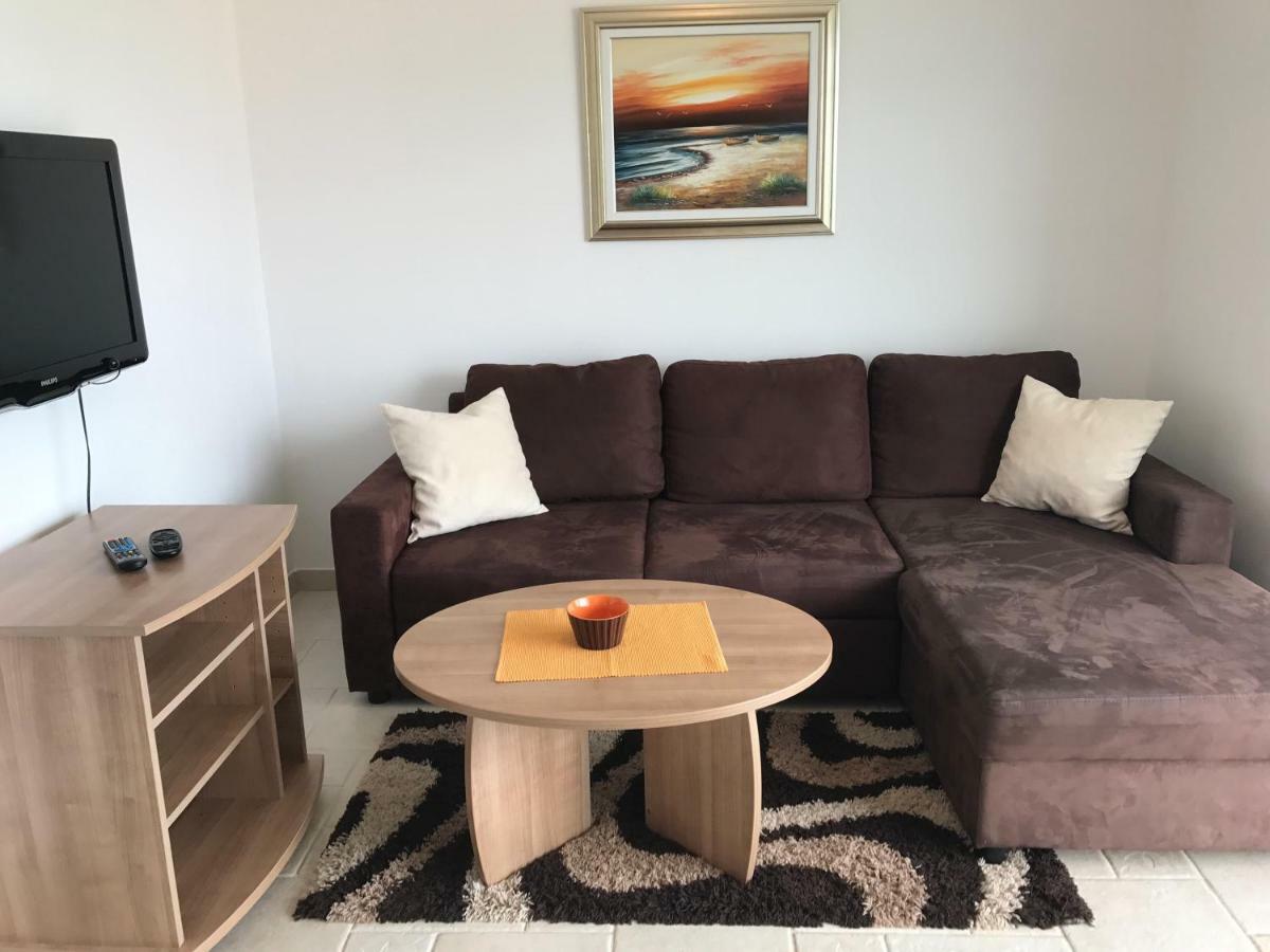 Apartmani Marija Klimno B Extérieur photo