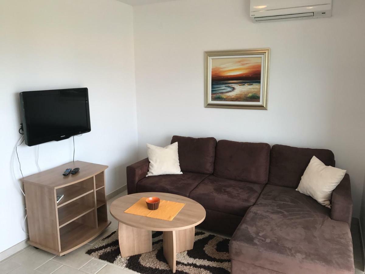 Apartmani Marija Klimno B Extérieur photo