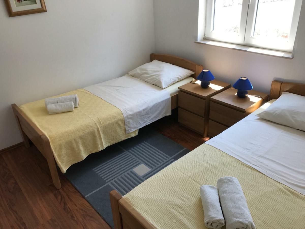 Apartmani Marija Klimno B Extérieur photo