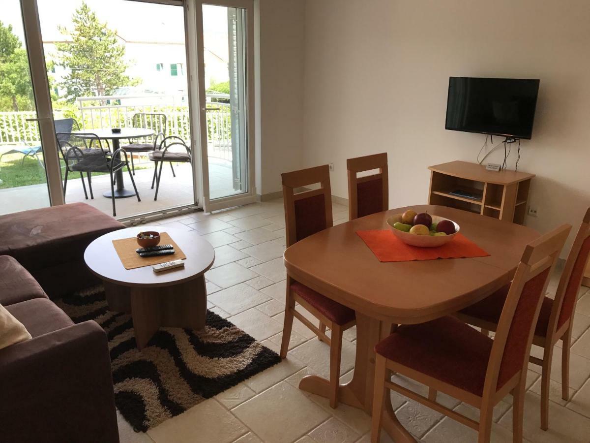 Apartmani Marija Klimno B Extérieur photo