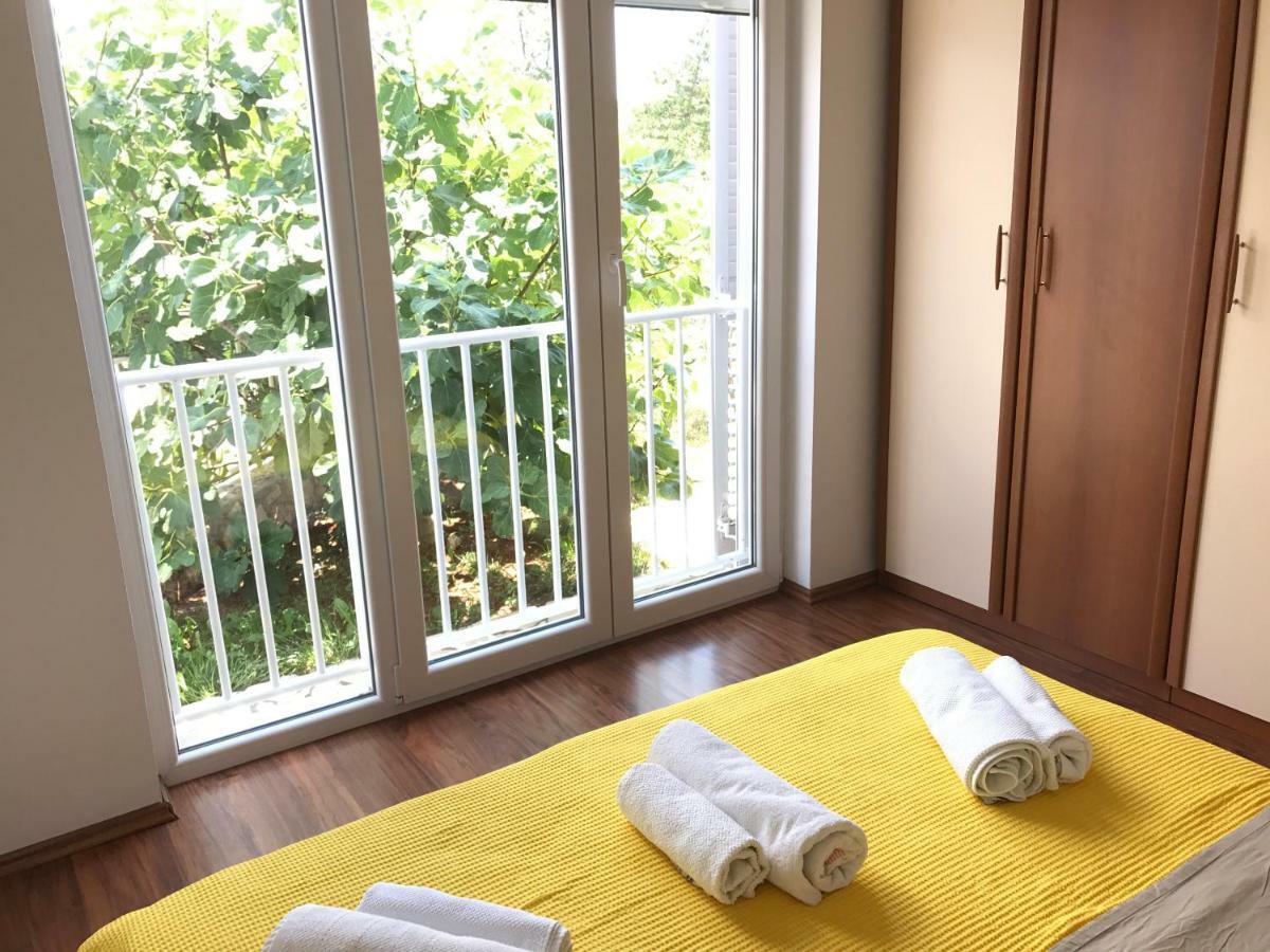 Apartmani Marija Klimno B Extérieur photo