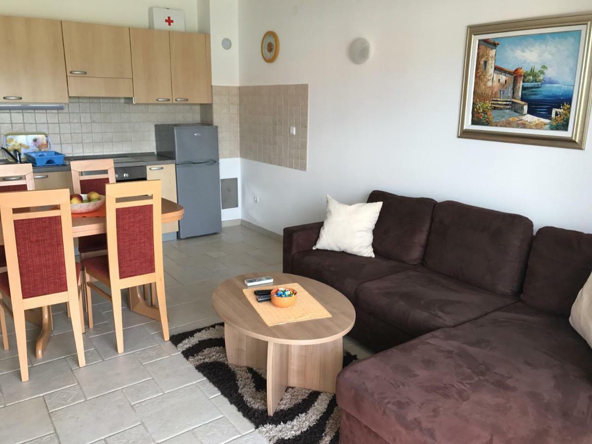 Apartmani Marija Klimno B Extérieur photo