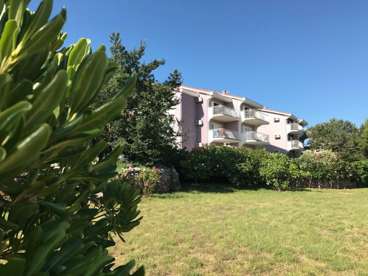 Apartmani Marija Klimno B Extérieur photo